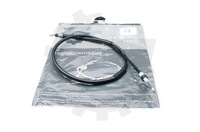 фото thumb №5, Трос тормоза ручного renault modus 04