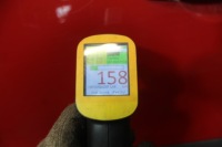 фото thumb №3, Дверь сдвижные правое peugeot partner ii kjfb