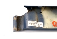 фото thumb №9, Mini r52 cabrio ліва захист петля кришки багажника