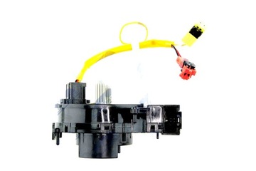 фото thumb №9, Лента руль сматыватель mazda 3 2004- штекер номер 1:8 контактов штекер номер