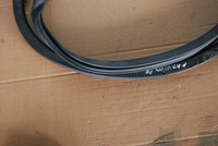 фото thumb №10, Прокладка дверь правый перед vw phaeton 3d4867366l