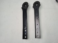 фото thumb №1, Renault espace vi кронштейн підрамник задня 4керування 554510691r