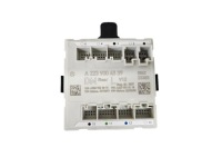 фото thumb №1, Mercedes s-klasa w223 блок керування модуль двері a2239004339