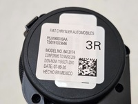 фото thumb №12, Dodge durango lift 18- pas безопасности левый правый 3 ряд 6jw85dx9aa usa