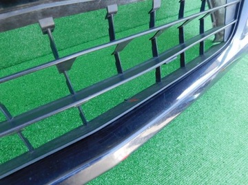 фото thumb №8, Mercedes w209 209 clk 05-09 бампер переднє перед