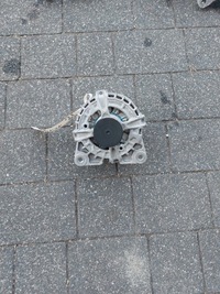 фото thumb №1, Nissan renault mercedes генератор 23100 4be0b