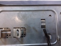 фото thumb №14, Audi tt 8j динамики сабвуфер аудиосистема bose