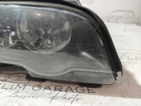 фото thumb №10, Bmw 3 e46 2005 правая фара перед англичанин 7165906