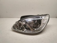 фото thumb №1, Лампа левая передняя hyundai getz lift 101-1404