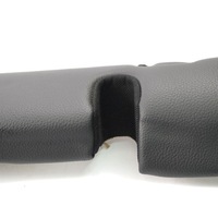 фото thumb №15, Mercedes c209 кронштейн обивка сиденья сиденье левый задняя czarna кожа