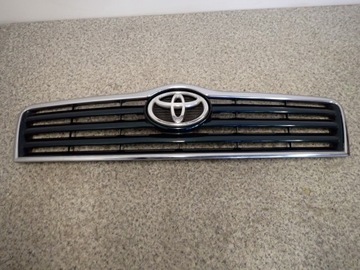 фото thumb №7, Toyota avensis t25 03 - 05 решітка решітка впуск 6s3