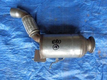 фото thumb №12, Фильтр частиц твердых подходит для: bmw x3 f25 , x4 f26 , x5 e70 , x6