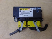 фото thumb №1, Датчик модуль подушок подушка безпеки opel оригінальний номер 13576859