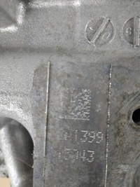 фото thumb №11, Головка ліва ford f150 3,5 v6 eco boost rf-bl3e-6c064-fa