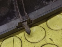 фото thumb №8, Fiat albea решётка радиатора решётка радиатора 735395710