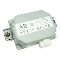 фото thumb №1, Модуль камери блок керування duster i 292a56fl0b