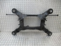 Купити Mercedes gle 292 3.5 підрамник підрамник задній a1663503100, фото thumb