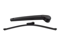 фото thumb №2, Рычаг дворники задняя + щетка do ford galaxy 2010-