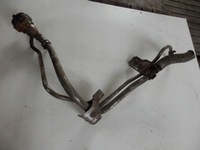 фото thumb №1, Ford transit connect i 02 1.8 труба заливная горловина топлива