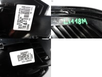 Porsche 718 cayman 982 982c boxster 16- фара led левая задний  европа черная с Разборки, фото thumb