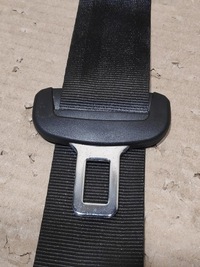 фото thumb №5, Pas безопасности правые зад задний volkswagen golf vii 5g0857805