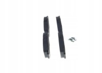 фото thumb №14, Bosch 986 494 879 комплект тормозные колодки тормозных, тормоза дисковые