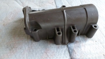 фото thumb №9, Volvo fh renault magnum корпус фільтра масла 21428348