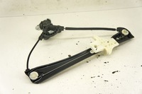 фото thumb №6, Sb037 skoda fabia iv 21- механизм стекло правый задняя 6va839402