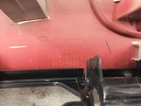 фото thumb №9, Накладка крышки зад mazda cx-5 ii 17- kb7w-50851