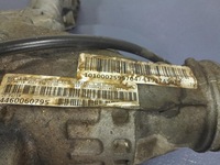 фото thumb №6, Mercedes gle w167 3.0b 367 km міст диференціал передній a1673305100