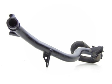 фото thumb №1, Труба шланг шланг води seat exeo 2.0 tdi 3r0121071