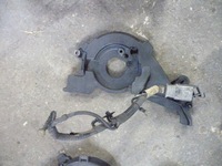 фото thumb №1, Citroen c5 c4 1.6 hdi корпус защита распределительного вала