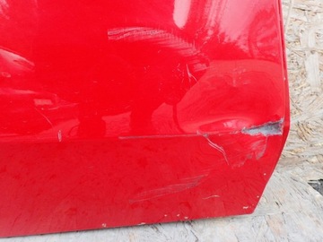 фото thumb №4, Двері праві задні правий зад kia ceed 3 iii cd hb