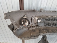 фото thumb №14, Бампер перед передній mini one clubman r55 lift 5d 2010-2013 колір a88/8