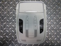 фото thumb №1, Освещение кабины audi оригинальный номер 4h0947135