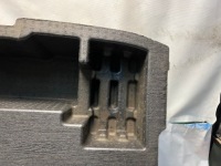 фото thumb №2, Kia sportage v 21- пінополістирол вкладиш багажника 85750-r2100 europa