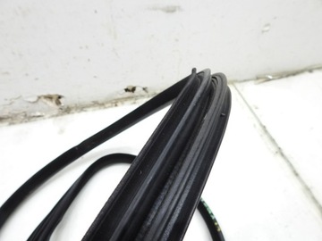 фото thumb №3, Прокладка дверь левый зад volvo v70 iii