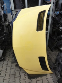 фото thumb №9, Капот mercedes sprinter 906 lift