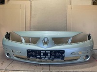 фото thumb №1, Бампер передній renault laguna ii 2 lift перед