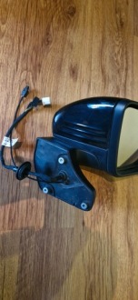 W463 w464 g klasa iii асистент антена 8+8+1 Доставка, фото thumb