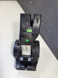 фото thumb №1, Peugeot 508 i повітродувка повітря вентилятор задня 9686373280