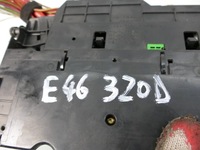 фото thumb №8, Bmw e46 2.0 d коробка предохранителей модуль