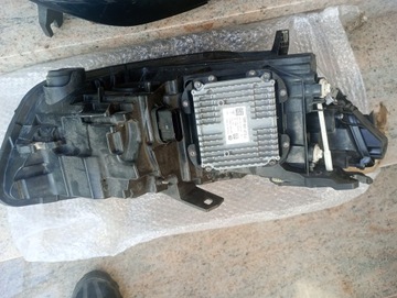 фото thumb №10, Лампа права ліва a7 4g8941036 4g8941035 matrix a6 c7 4g0941033 4g0941034h