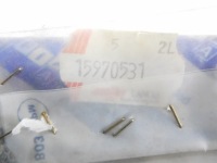 фото thumb №5, Болт колесо маховик fiat croma uno deta thema 15970531