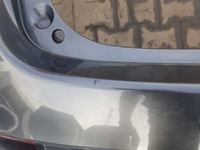 фото thumb №7, Mazda 3 iii lift 16-19r bm hb бампер задняя задний nh54