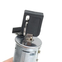 фото thumb №10, Замок зажигания колодка зажигания renault megane 1.9 d dti