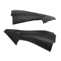 фото thumb №7, Пара защита боковая сторона обратная газовая