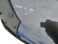 фото thumb №5, Капот перед передняя mazda 6 gh