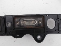 фото thumb №3, Ручка крышки задняя vw golf v plus