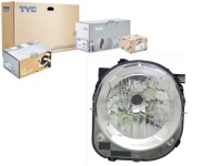 фото thumb №1, Фара p jeep renegade 07.14-06.18 tyc